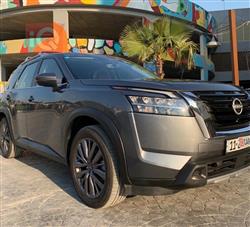 نيسان باثفايندر